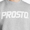 Vyriškas džemperis PROSTO Crewneck Toras gray 3