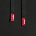 Vyriškas džemperis PROSTO Hoodie Blitzy black 4