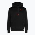 Vyriškas džemperis PROSTO Hoodie Blitzy black 5
