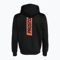 Vyriškas džemperis PROSTO Hoodie Blitzy black 6