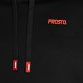 Vyriškas džemperis PROSTO Hoodie Blitzy black 7
