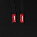 Vyriškas džemperis PROSTO Hoodie Blitzy black 8