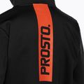 Vyriškas džemperis PROSTO Hoodie Blitzy black 9