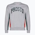 Vyriškas džemperis PROSTO Crewneck Splork gray 5