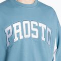 Vyriškas džemperis PROSTO Crewneck Splork blue 3