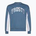 Vyriškas džemperis PROSTO Crewneck Splork blue 5