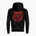 Vyriškas džemperis PROSTO Hoodie Pomet black 6