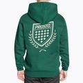 Vyriškas džemperis PROSTO Hoodie Pomet green 2