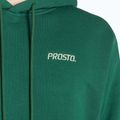Vyriškas džemperis PROSTO Hoodie Pomet green 3