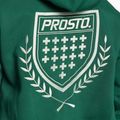 Vyriškas džemperis PROSTO Hoodie Pomet green 4