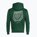 Vyriškas džemperis PROSTO Hoodie Pomet green 6