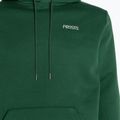 Vyriškas džemperis PROSTO Hoodie Pomet green 7