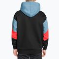 Vyriškas džemperis PROSTO Hoodie Haxle black 2