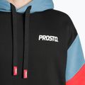 Vyriškas džemperis PROSTO Hoodie Haxle black 3