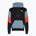 Vyriškas džemperis PROSTO Hoodie Haxle black 5