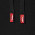Vyriškas džemperis PROSTO Hoodie Haxle black 8