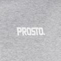 Vyriškas džemperis PROSTO Hoodie Haxle gray 7