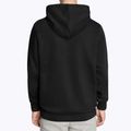 Vyriškas džemperis PROSTO Hoodie Abox black 2