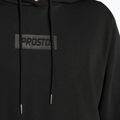 Vyriškas džemperis PROSTO Hoodie Abox black 3