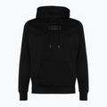 Vyriškas džemperis PROSTO Hoodie Abox black 4