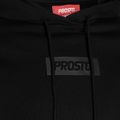 Vyriškas džemperis PROSTO Hoodie Abox black 6