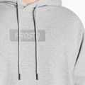 Vyriškas džemperis PROSTO Hoodie Abox gray 3