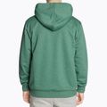 Vyriškas džemperis PROSTO Hoodie Abox green 2