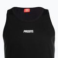Vyriškas tank topas PROSTO Top Triztix black 3