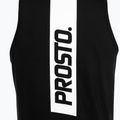 Vyriškas tank topas PROSTO Top Triztix black 4