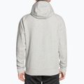 Vyriškas džemperis PROSTO Tech Zip Zip Hoodie Speedy gray 2