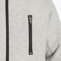 Vyriškas džemperis PROSTO Tech Zip Zip Hoodie Speedy gray 4