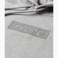 Vyriškas džemperis PROSTO Hoodie Abox gray 7