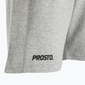 Vyriški šortai PROSTO Tech Cut gray 5