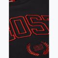 Vyriškas džemperis PROSTO Crewneck Varsity black 7