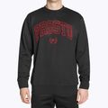 Vyriškas džemperis PROSTO Crewneck Varsity black