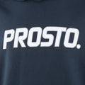 Vyriškas džemperis PROSTO Hoodie Sweer navy 3