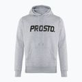 Vyriškas džemperis PROSTO Hoodie Sweer gray