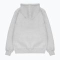 Vyriškas džemperis PROSTO Hoodie Aiz gray 2