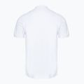 Vyriški polo marškinėliai PROSTO Polo Lior white 2