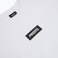 Vyriški marškinėliai PROSTO Box white 3