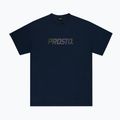 PROSTO vyriški marškinėliai Cameleo navy