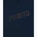 PROSTO vyriški marškinėliai Cameleo navy 3
