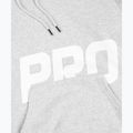 Vyriška PROSTO Pro Hoodie pilka 3