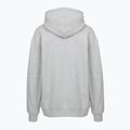 Vyriška PROSTO Fuss Hoodie pilka 2