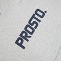 Vyriška PROSTO Fuss Hoodie pilka 3