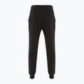 Vyriškos kelnės PROSTO Basic black 2