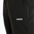 Vyriškos kelnės PROSTO Basic black 3
