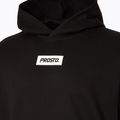 Vyriškas džemperis PROSTO Box Hoodie black 3