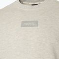 Vyriškas džemperis PROSTO Crewneck Box gray 3