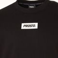 Vyriškas džemperis PROSTO Crewneck Box black 3